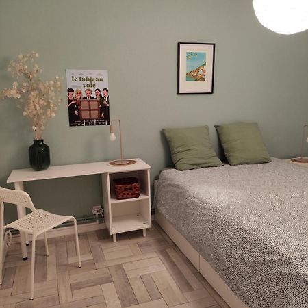 Maison Medicis - T5 Spacieuse Et Calme En Ville - Emplacement Ideal トゥールーズ エクステリア 写真
